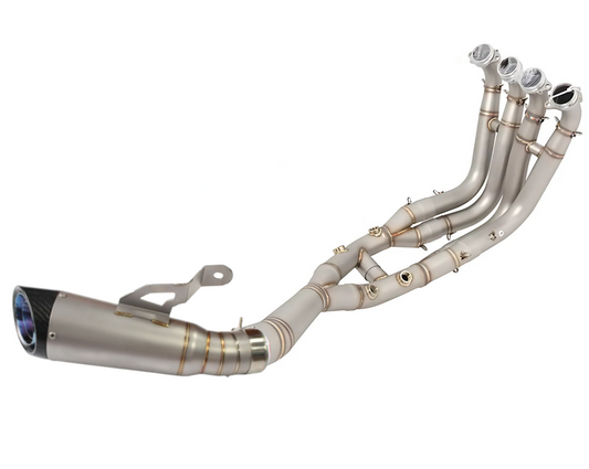 Línea Completa Artesanal BMW S1000RR-M1000RR (2019-2025)