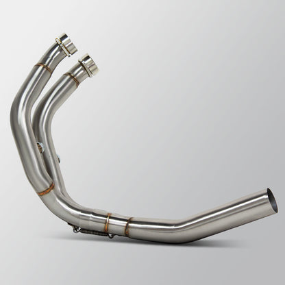 Voge 900 DSX (2023-2026) Handmade Stainless Steel Headers