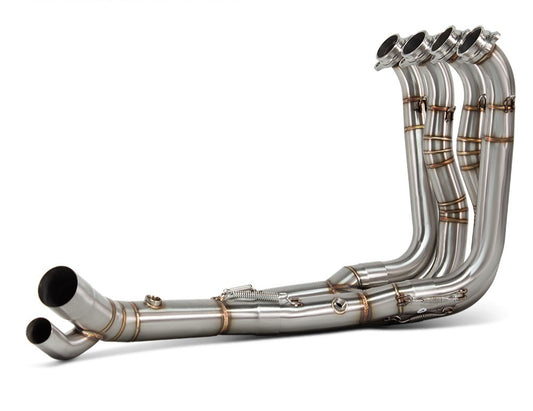 Handmade Headers BMW S1000RR/ S1000R/ S1000XR (2010-2018) Stainless Steel
