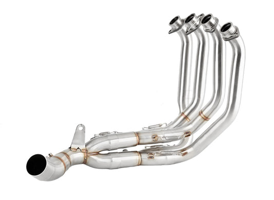 Coletores Artesanais Honda CB 1000 HORNET (2024-2026) Aço Inoxidável