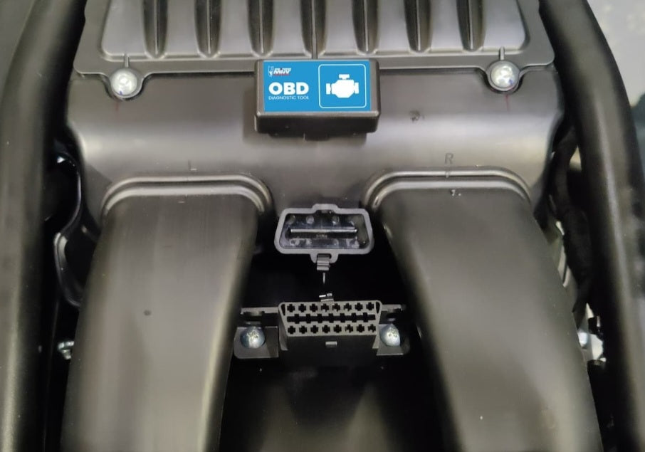 Sensor anulador Mivv SWITCH-OFF KEY para HONDA, TRIUMPH, YAMAHA, (Ver más marcas)