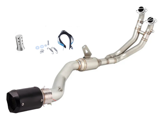 Línea Completa Artesanal Aprilia RS660/ Tuono 660 (2020-2026)
