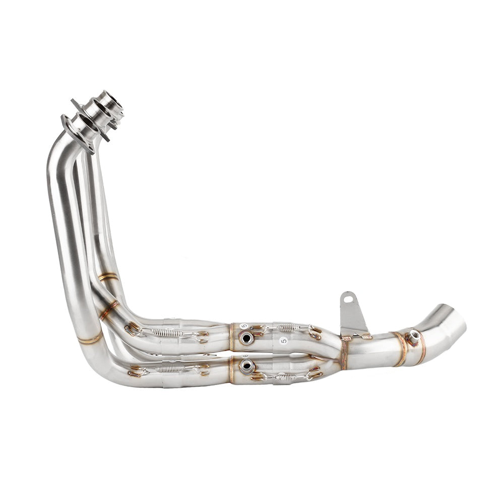 Handmade Headers Honda CB 1000 HORNET (2024-2026) Stainless Steel
