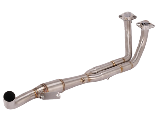 BMW C600/ C650 Sport/ GT (2012-2015) Handmade Stainless Steel Headers