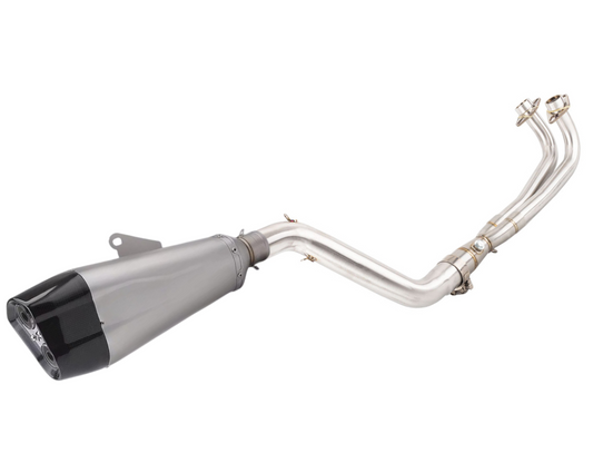 Línea Completa Artesanal Yamaha TMAX 530-560 (2017-2025)