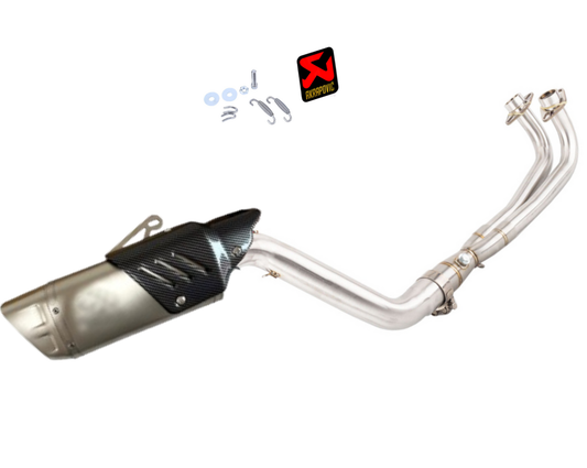 Linha completa de peças feitas à mão para Yamaha TMAX 530-560 (2016-2026)