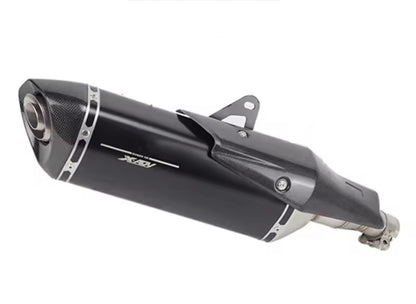 Tramo Final Slip-On Honda X-ADV 750 (2017-2026)