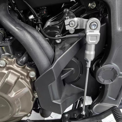 QuickShifter Honda CB650R-CBR650R (2019-2023) Honda Oficial