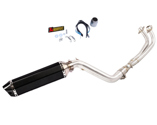 Linha completa de peças feitas à mão para Yamaha TMAX 530-560 (2016-2026)