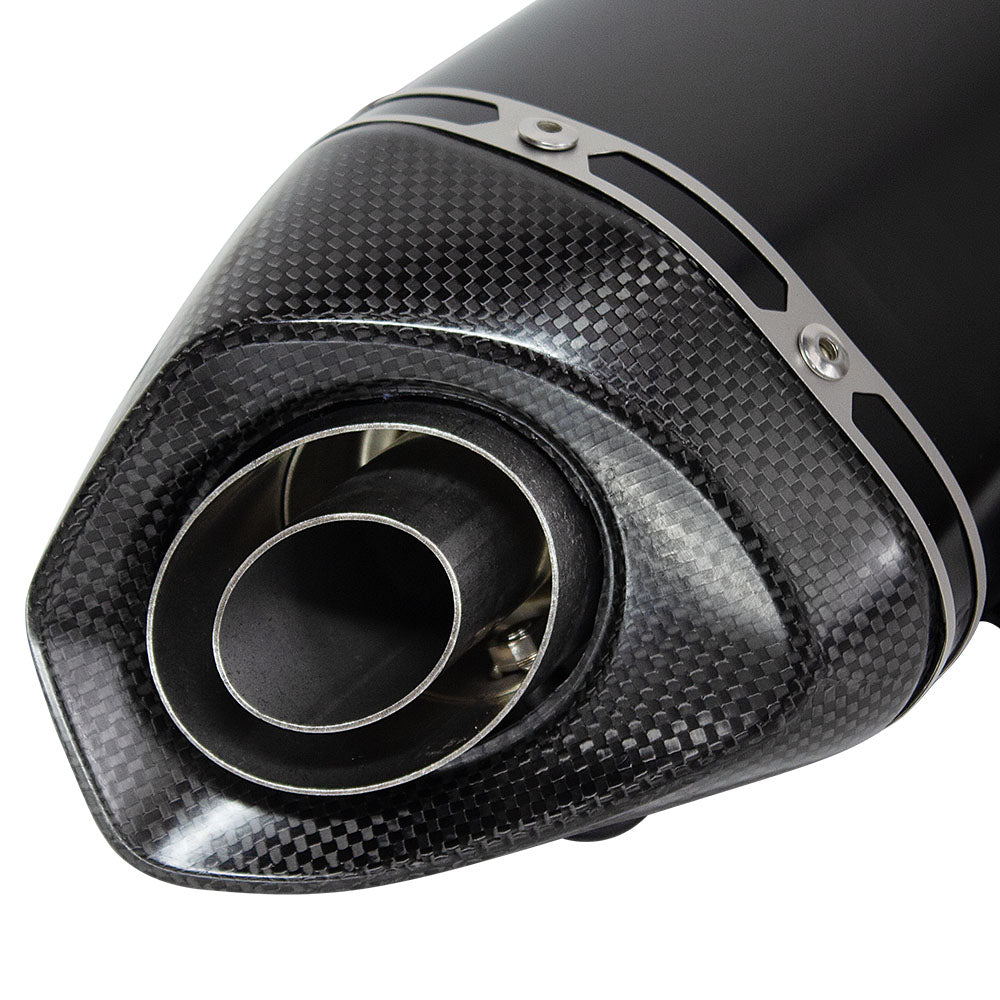 Linha Completa Artesanal Zontes 368G/ 368K/ 368E/ 368M/ 368D (2025-2026)