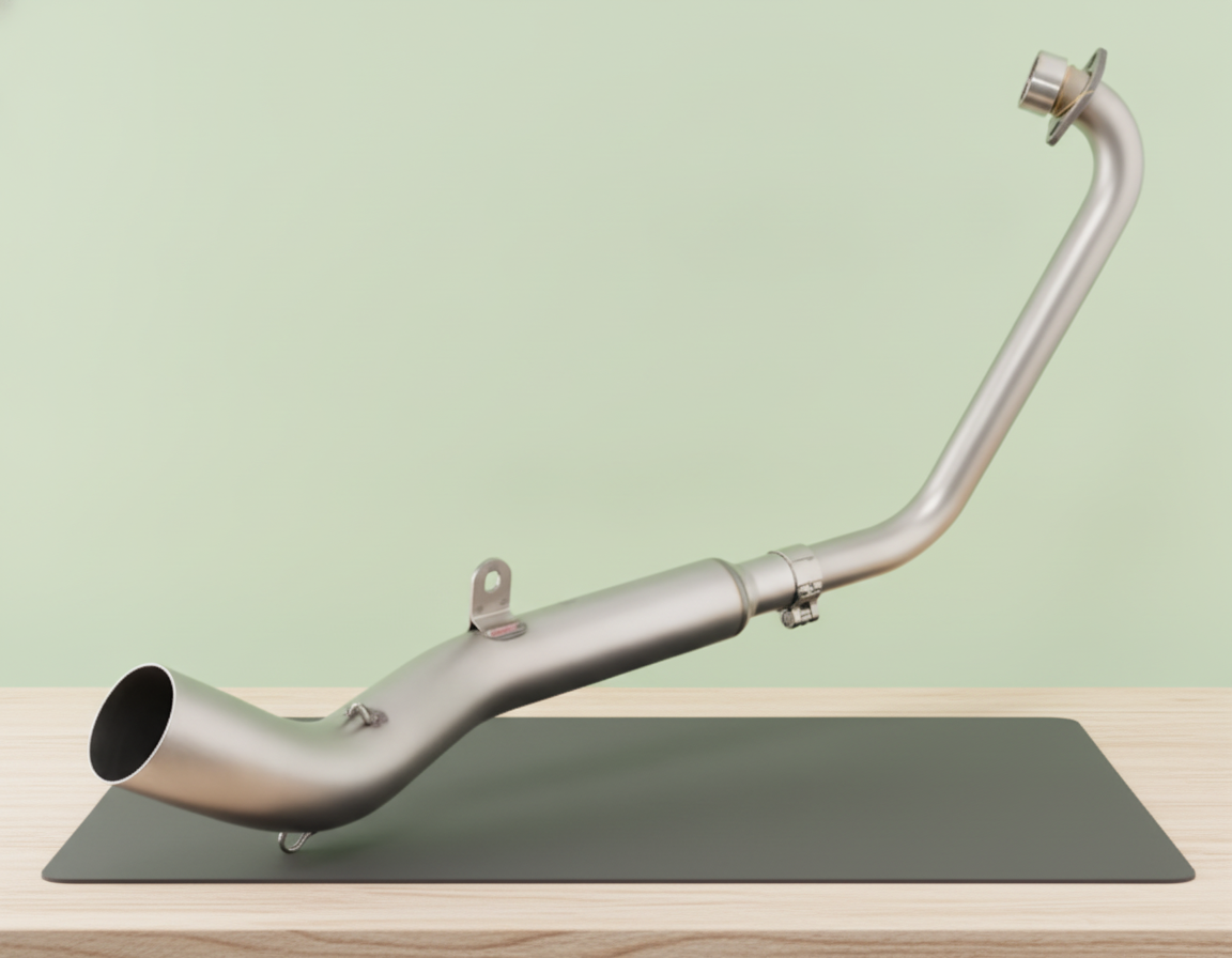 Colector Zontes ZT 125 U (2021-2025)