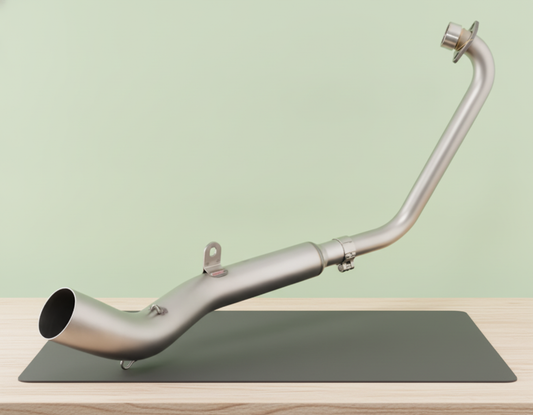 Colector Zontes ZT 125 U (2021-2025)